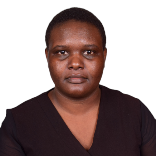 Liviah  M. profile photo