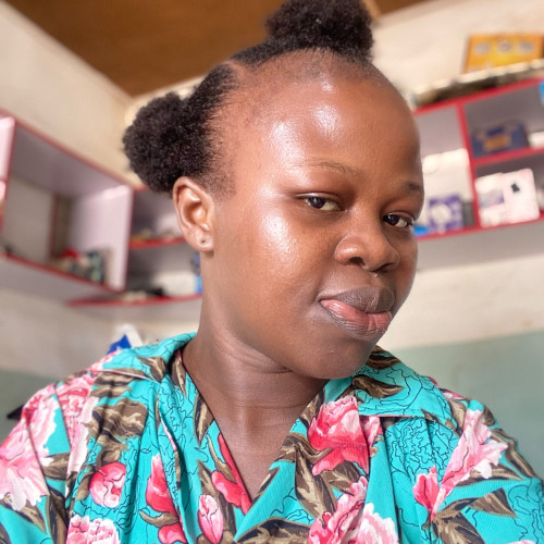Ifeoma F. profile photo