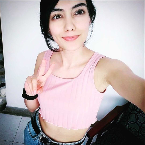 Luz V.