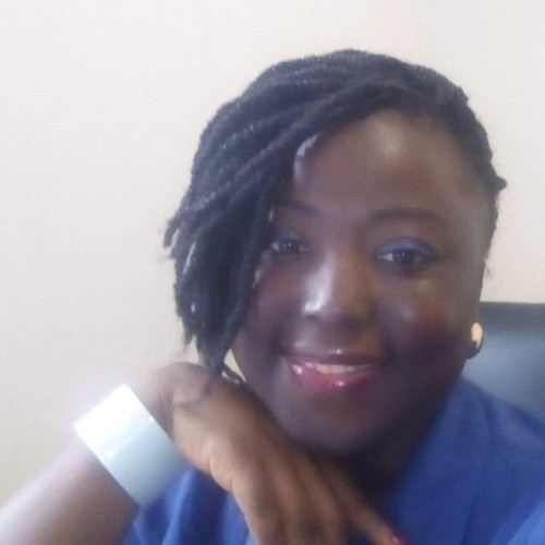 Nana A Boatemaa B. profile photo