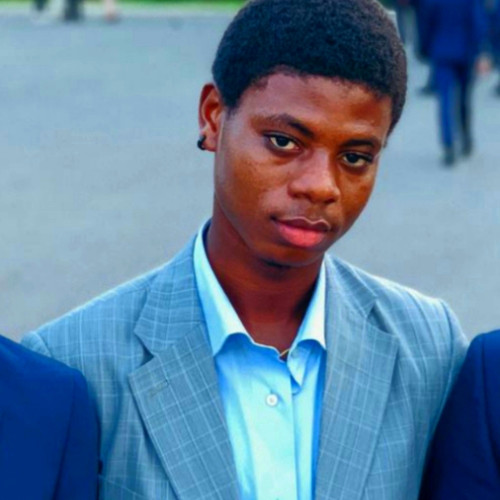 Alwyn  G. profile photo