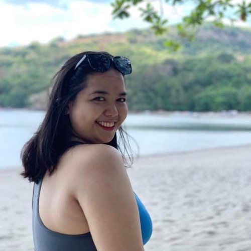Christeen Angela S.