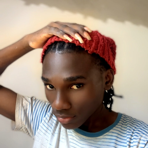 Goodnews C. profile photo
