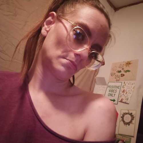 Corrin P. profile photo