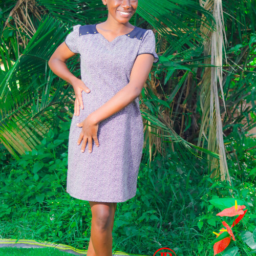 Monicah K.
