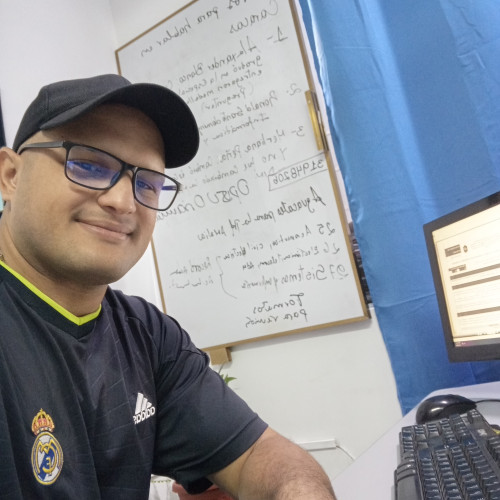 Alvaro F. profile photo