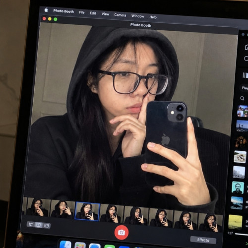 Ciah M. profile photo