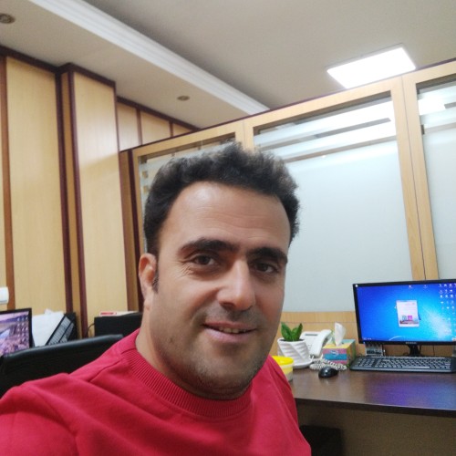 Mohammad M.