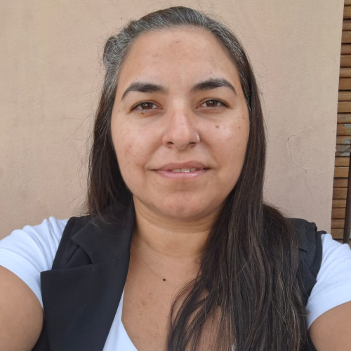Rocio W. profile photo