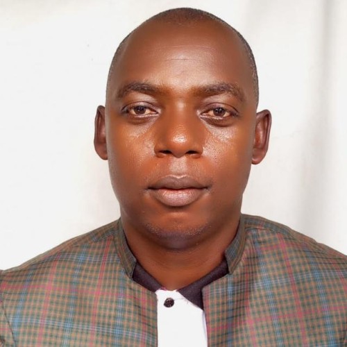 John G. profile photo