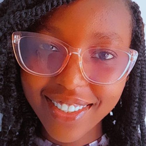 Esther m. profile photo
