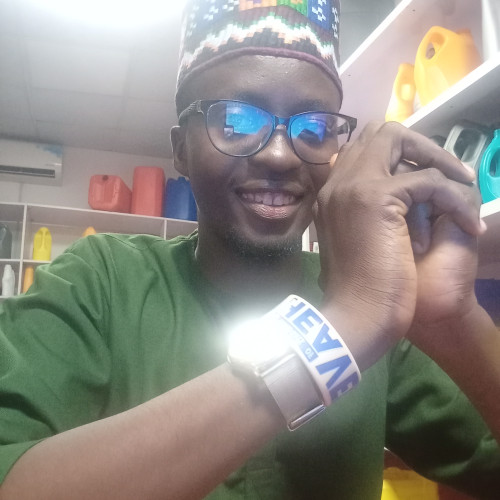 O FEMI MOSES A. profile photo