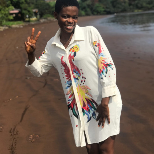 Kedi  E. profile photo