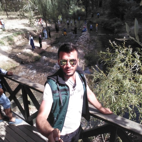 mostafa m. profile photo
