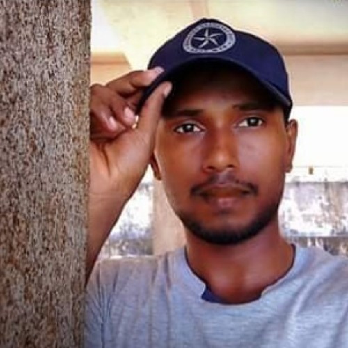 Tharaka N.