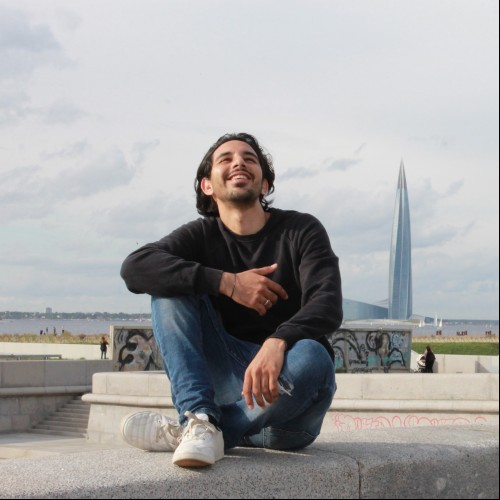 Jamyl J. profile photo