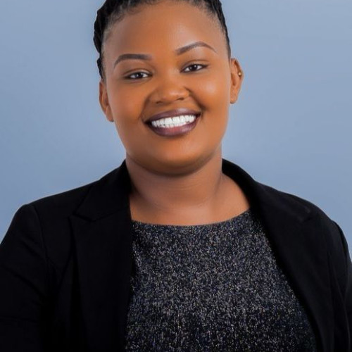 Ann Gathoni K. profile photo