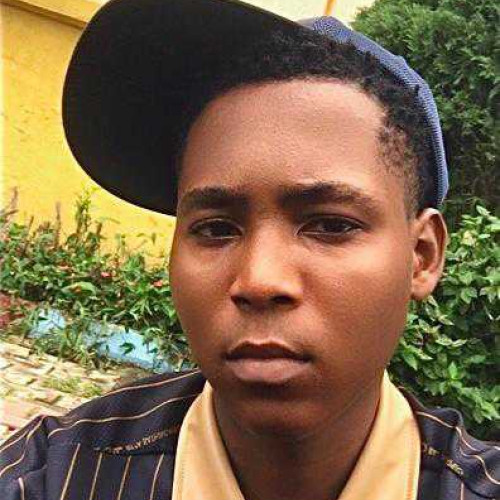 Nzubechukwu D. profile photo