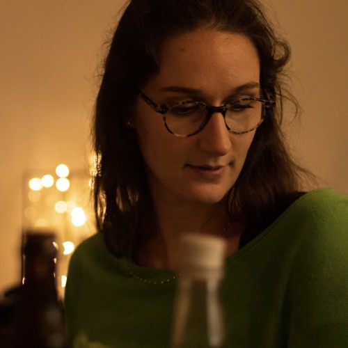 Constance G. profile photo
