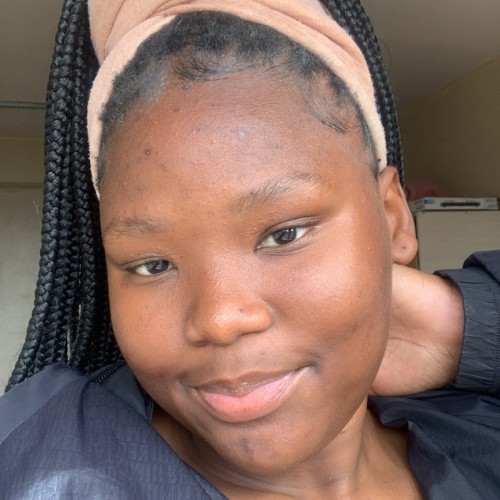 Lesego M.