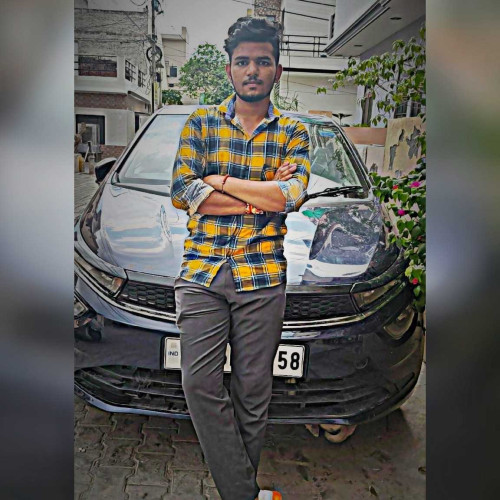 Pratham V.