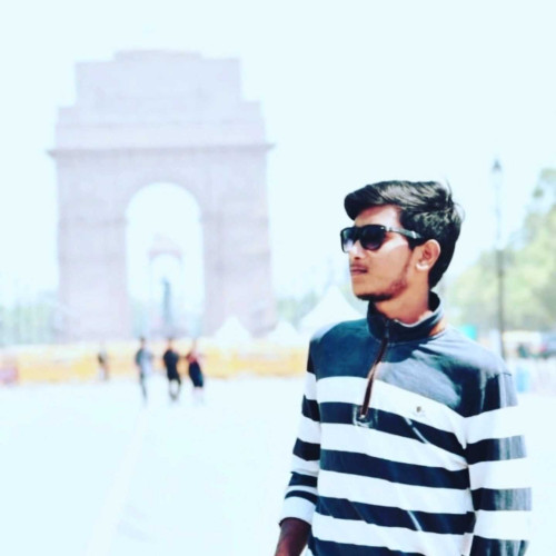 vishal k. profile photo