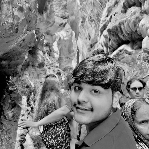Sumit B.