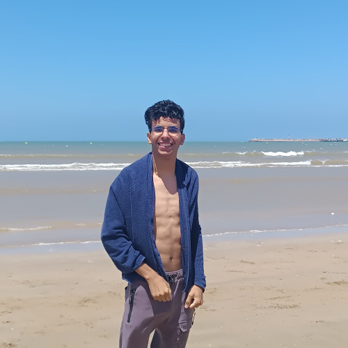 ayoub h.
