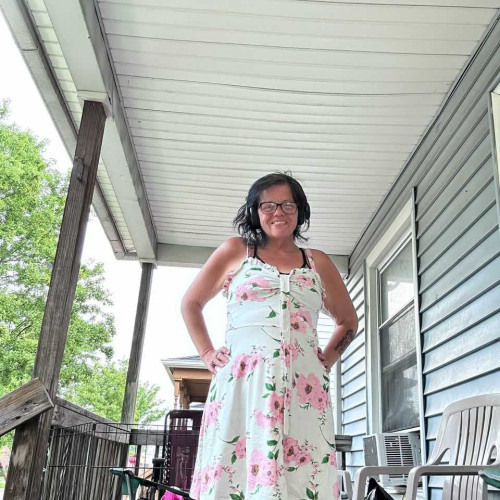 Karleen L.