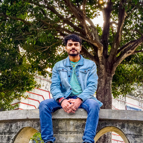Rajveer R. profile photo