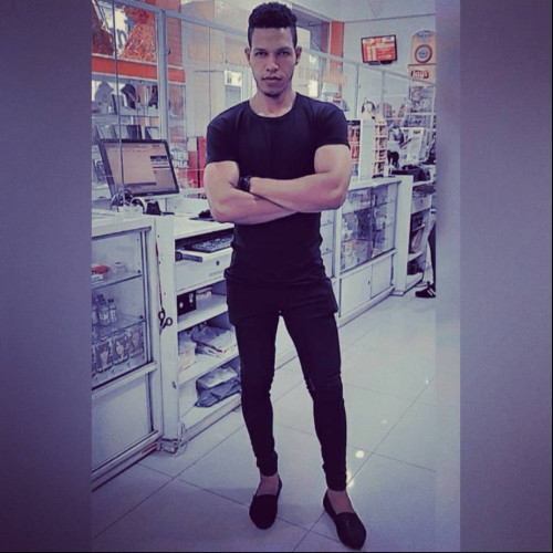 Jeremias F. profile photo