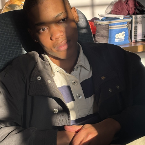 Lesakhanya M. profile photo