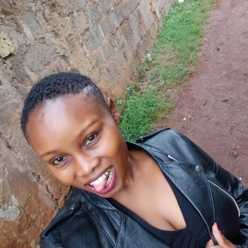 teresia w. profile photo