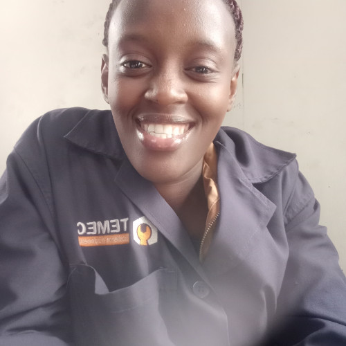 Pauline G. profile photo