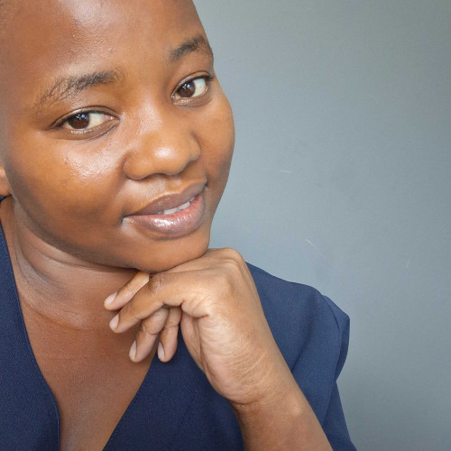 Thandi T. profile photo