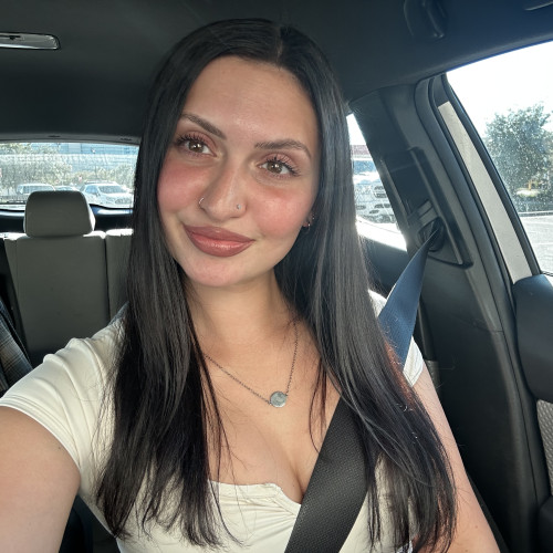 Brittany B. profile photo