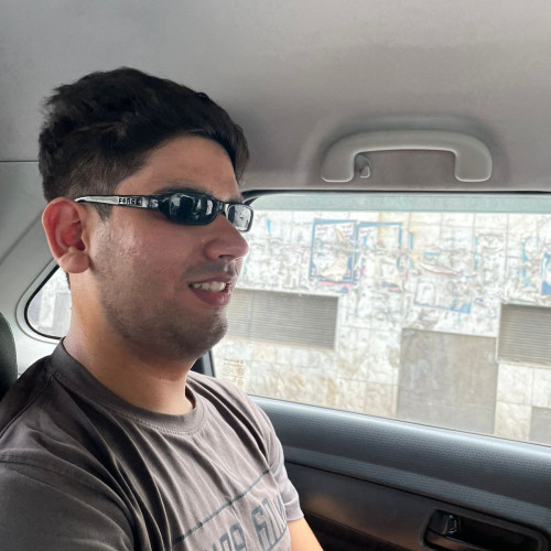 Naman  S. profile photo