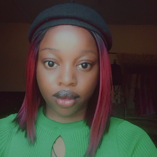 Anthonia N. profile photo