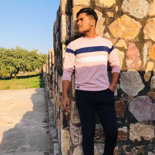 Ronak t. profile photo