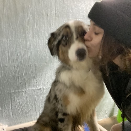 jada  w. profile photo