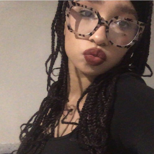 Zanyiah N. profile photo