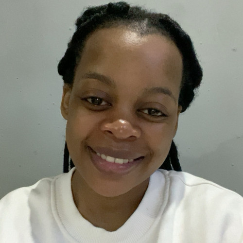 Buhleni Hope K. profile photo