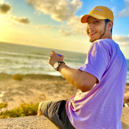 youssef s. profile photo