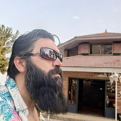 Babak T. profile photo