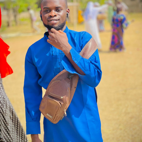 Owolabi A. profile photo