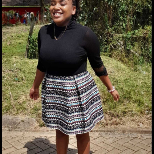 Winnie K. profile photo