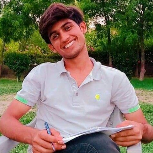 Kashif B. profile photo