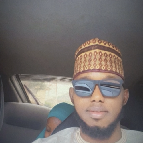 Ibrahim  M. profile photo