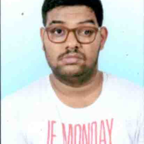 Abhigyan S. profile photo
