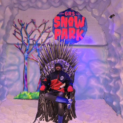 Sandesh M. profile photo